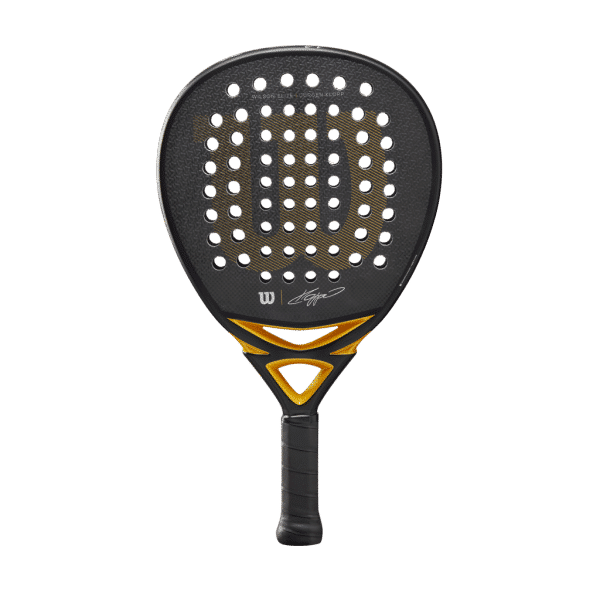 Wilson Elite JK Padel