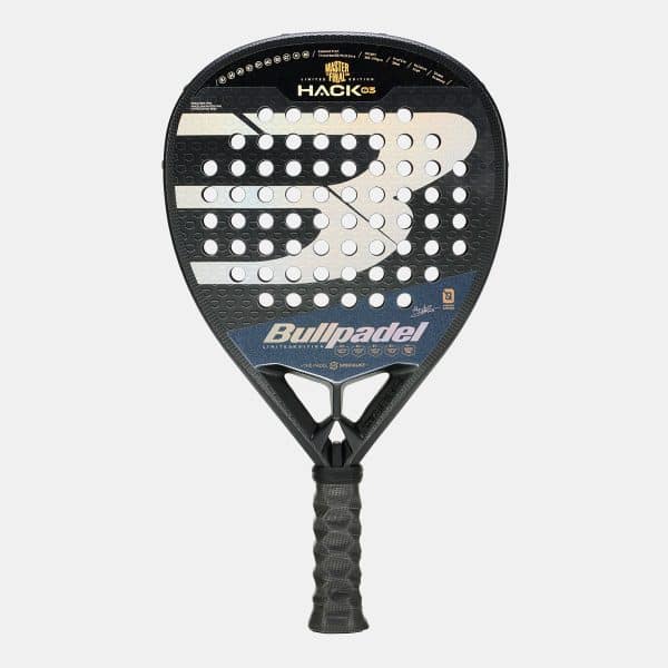 Bullpadel Hack 03 master edition